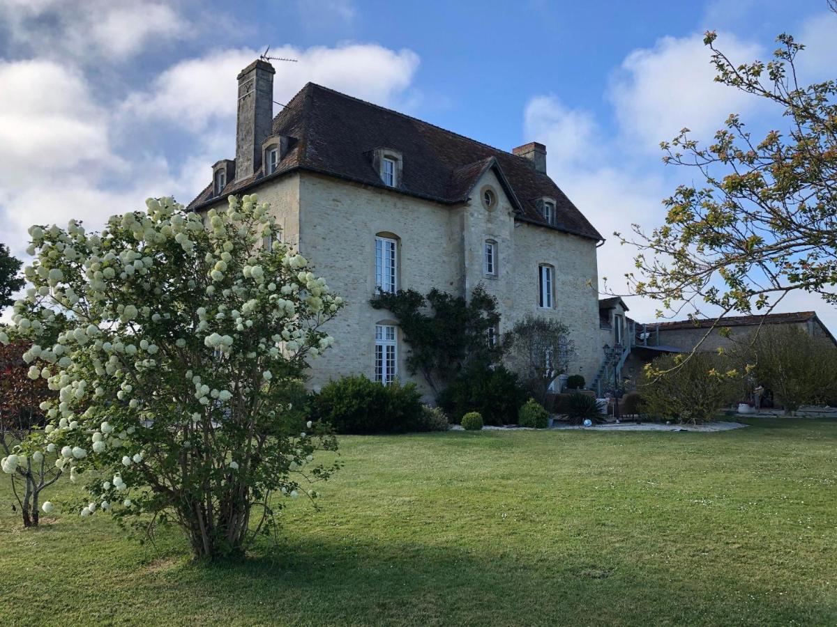 Domaine "Les Bois Flottes" Dans Maison De Charme Au Bord De Mer Et Proche De Cabourg ميرفيل-فرانسفيل بلاج المظهر الخارجي الصورة